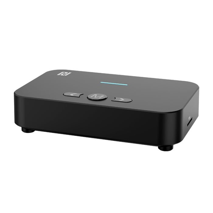 A2 NFC 5.1 Bluetooth U Disk/TF Card/AUX/RCA Receiving Transmitter, A2