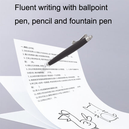 Home Small Phone Office Wireless Wrong Question Paper Student Portable Thermal Printer, Style:, Bluetooth Edition+50pcs A4 Paper, Bluetooth Edition+100pcs A4 Paper, Bluetooth Edition+200pcs A4 Paper, Bluetooth Edition+500pcs A4 Paper�������������������...