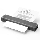 Gray A4 Version