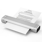 Silver Letter Version