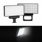 Monochrome White Light