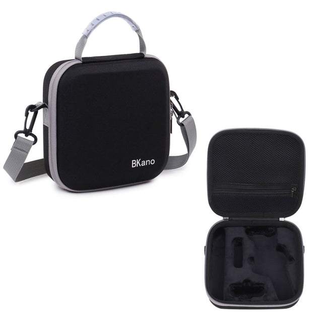 For DJI OSMO Mobile 6 Stabilizer BKano Storage Bag Shoulder Bag Messenger Bag, For DJI Osmo Mobile 6 M6-004 (Gray), For DJI Osmo Mobile 6 M6-004 (Black)