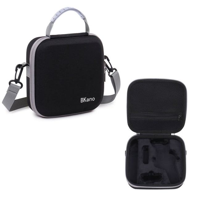 For DJI OSMO Mobile 6 Stabilizer BKano Storage Bag Shoulder Bag Messenger Bag, For DJI Osmo Mobile 6 M6-004 (Gray), For DJI Osmo Mobile 6 M6-004 (Black)