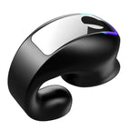 GD28 Single Black / Black