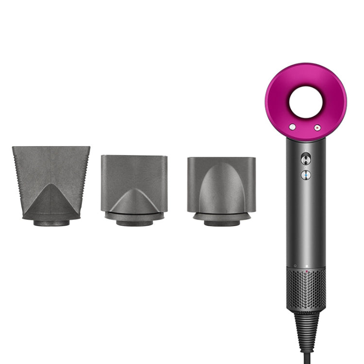 For Dyson Hair Dryer Anti-flying Nozzle Attachment, Professional Edition, Home Edition, Smooth Edition