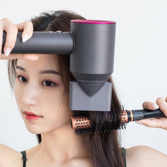 For Dyson Hair Dryer Anti-flying Nozzle Attachment, Professional Edition, Home Edition, Smooth Edition