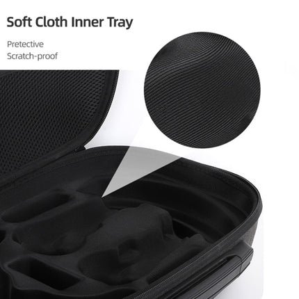 For PICO 4 Hifylux PC-BF16 VR Glasses All-in-one Headwear Protective Storage Bag