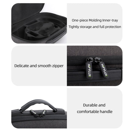 For PICO 4 Hifylux PC-BF16 VR Glasses All-in-one Headwear Protective Storage Bag