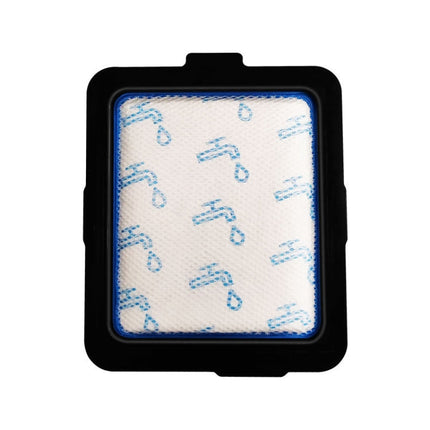 For Philips FC9732 FC9728 FC9735 Vacuum Cleaner Air Filter, 1 Air Inlet +1 Air Outlet, 1 Air Outlet, 1 Outer Frame