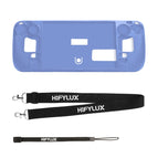 Silicone Case Blue / Blue