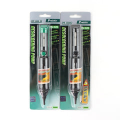 Anti-Static Powerful Tin Suction, 8PK-366N-G, 8PK-366NA