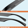 Bluetooth 5.3 Smart Sunglasses Wireless Headset Anti-Strong Light Anti-Polarized Sunglasses, F06, F07, F08