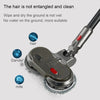 For Dyson V15 Vacuum Cleaner Electric Wet Dry Mopping Head