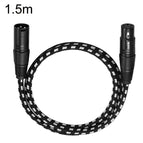 KN006 1.5m / Black