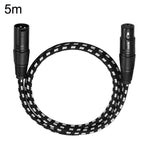 KN006 5m / Black