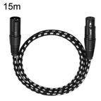 KN006 15m / Black