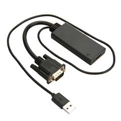 Collection image for: VGA to HDMI Adapter