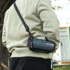 For JBL Flip 5 / 6 / 7 Speaker Bicycle Front Bag Outdoor Riding Audio Messenger Shoulder Bag, For JBL FLIP5/6/7