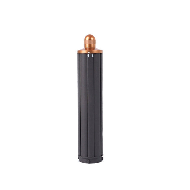 For Dyson Airwrap Hair Dryer i.d. / HS01 / HS05 / HD08 18.6 x 4cm Upgraded Long Curling Barrels Nozzle With Long Adapter Golden, 18.6cm 40mm Rose Red, 18.6cm 40mm  Golden, 18.6cm 40mm Short Adapter Golden, 18.6cm 40mm Short Adapter Rose Red            ...
