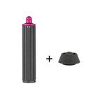 18.6cm 40mm Short Adapter Rose Red