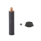 18.6cm 40mm Short Adapter Golden