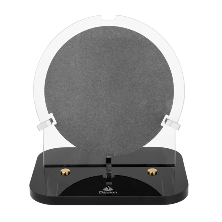 For B&O Beoplay A1 / Beosound A1 2nd Speaker Acrylic Desktop Stand Holder, For B&O Beoplay A1