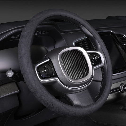 Silicone Non-slip Wear-resistant Steering Wheel Cover