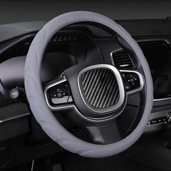 Silicone Non-slip Wear-resistant Steering Wheel Cover