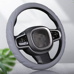 Silicone Non-slip Wear-resistant Steering Wheel Cover