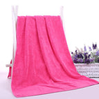 35x75cm / Pink