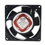 110V Double Ball Bearing