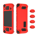 SD001 (Red) / Red