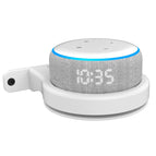 For Amazon Echo Dot 3/4 / White