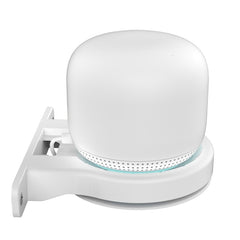 AhaStyle DD96 Stand Wall Storage Stand, For Amazon Echo Dot 3/4, For Google Wifi, For Apple HomePod Mini