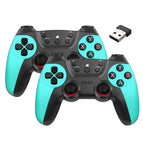 KM-029 (Mint Green) / Mint Green