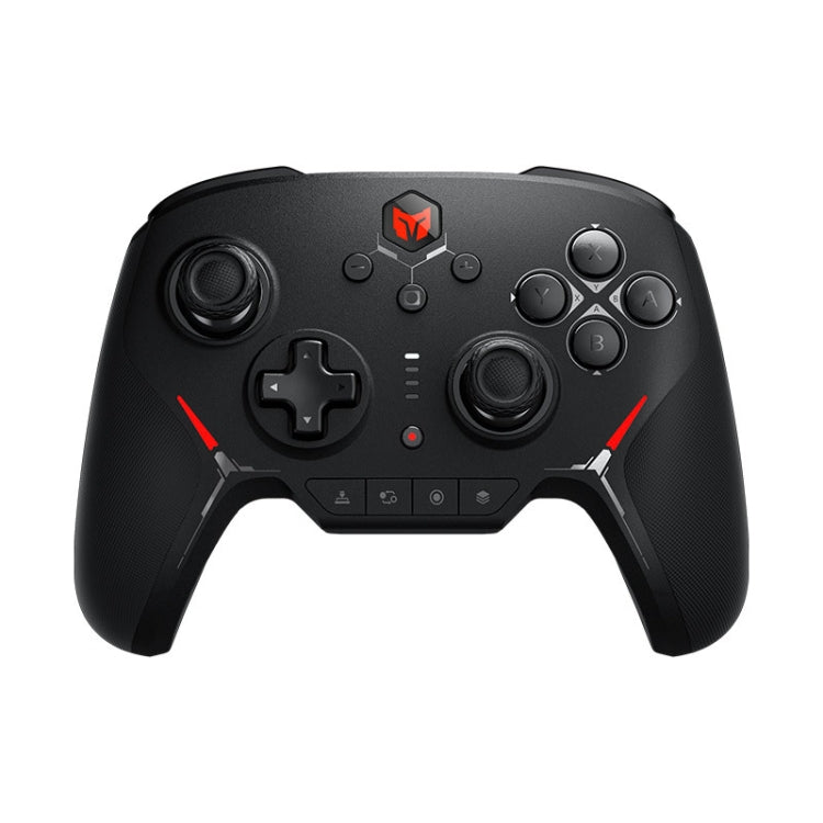 Full Mechanical Gamepad Bluetooth Wired Dual Mode Support Switch / PC / Android / IOS, BIGBIGWON Blitz C2Pro, BIGBIGWON Blitz C2Pro+Base