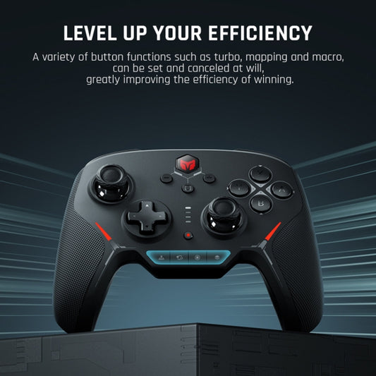 Full Mechanical Gamepad Bluetooth Wired Dual Mode Support Switch / PC / Android / IOS, BIGBIGWON Blitz C2Pro, BIGBIGWON Blitz C2Pro+Base