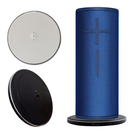 For Logitech Ultimate Ears Boom3 / Megaboom3 Speaker Charging Dock