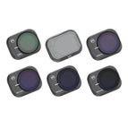 6 In 1 UV+CPL+ND/PL 8/16/32/64