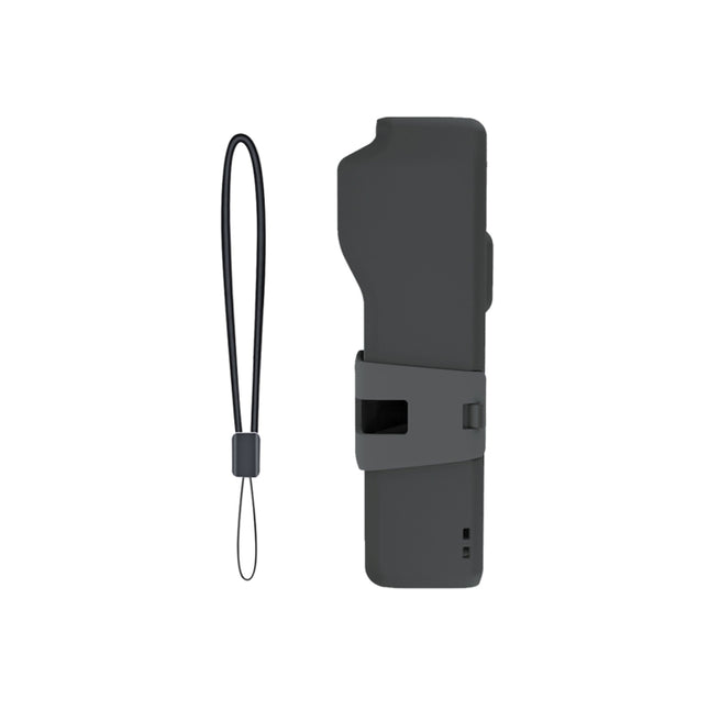 For DJI OSMO Pocket 2 RCSTQ Carrying Case Storage Bag Box With Lanyard, For DJI OSMO Pocket 2