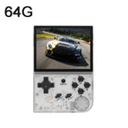 64G 5000+ Games / White