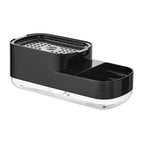 Soap Dispenser Black / Black