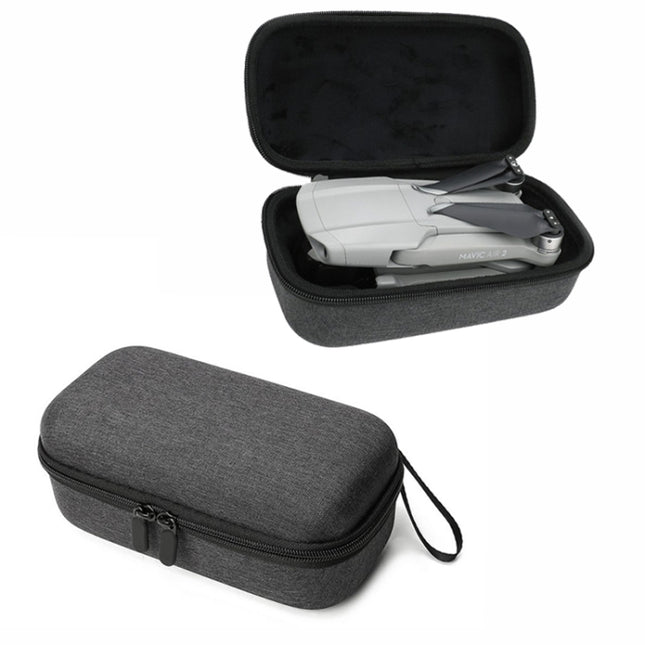 For DJI Mavic Air 2 RCSTQ Remote Control Carrying Bag, Body Bag