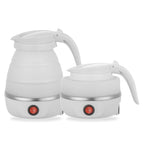 EU Plug 220V / White