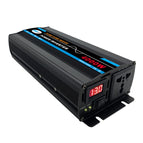 4000W (Actual 800W) 24V to 220V