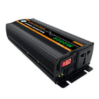 8000W (Actual 1300W) 60V to 220V