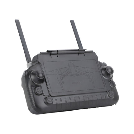Sunnylife YK570 For DJI RC Plus Remote Control Protective Hood Plate Protective Cover, For DJI RC Plus