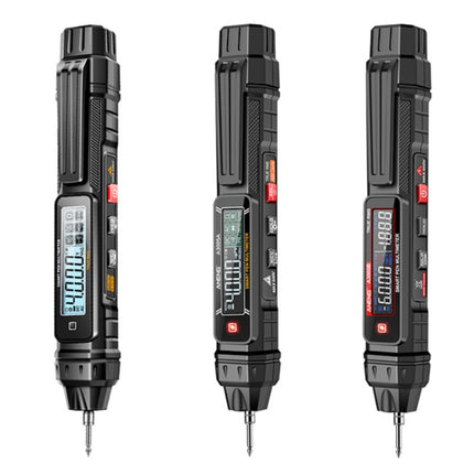 Electrician Induction Test Pen Fully Intelligent Anti-burning High-precision Digital Universal Meter, ANENG A3005, ANENG A3005A, ANENG A3005B