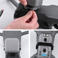 Parachute for DJI Mavic Air 2 / 2S / Mavic 3 Improve Safety