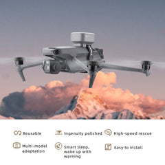 Parachute for DJI Mavic Air 2 / 2S / Mavic 3 Improve Safety